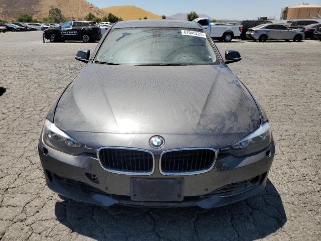 2012 BMW 328 I