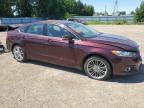 2013 FORD FUSION SE   for sale at Copart ON - LONDON