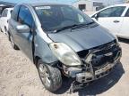 2009 TOYOTA YARIS TR for sale at Copart BRISTOL