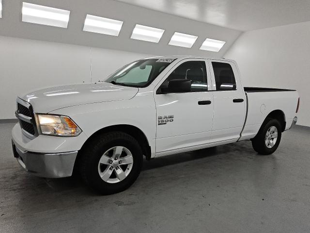 2020 Ram 1500 Classic Tradesman