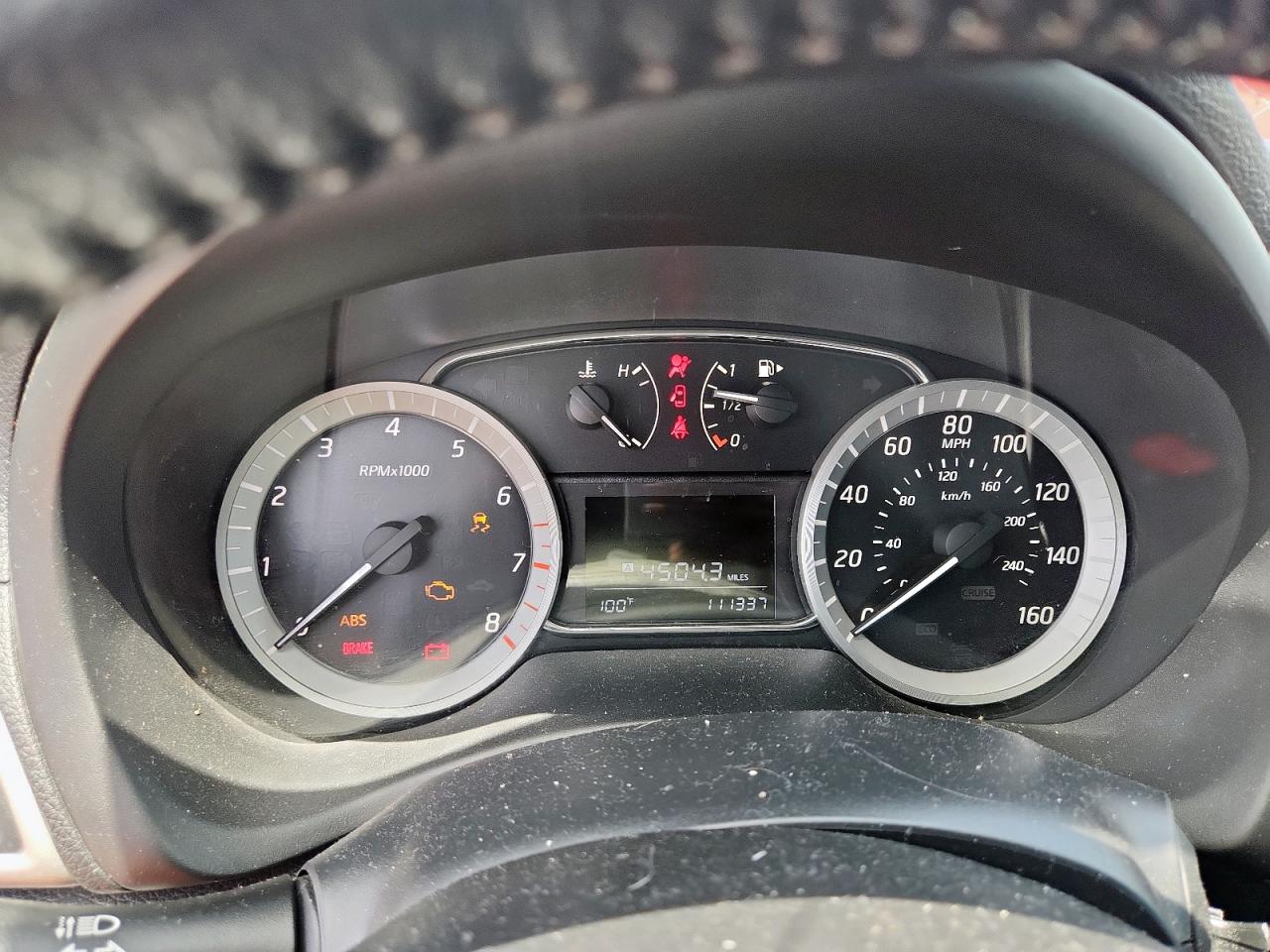 2015 Nissan Sentra S VIN: 3N1AB7AP2FL673924 Lot: 65477025