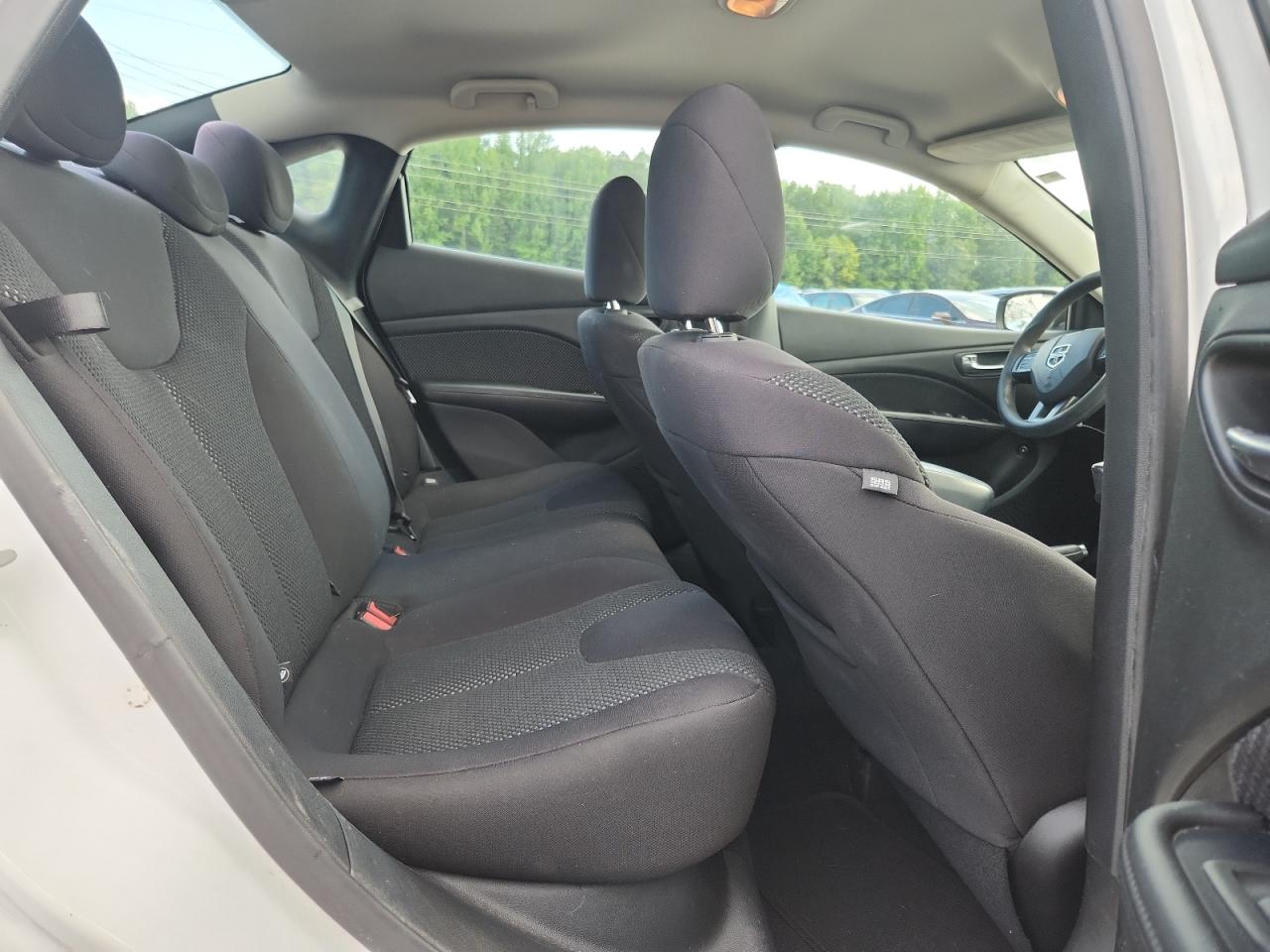2014 Dodge Dart Se VIN: 1C3CDFAA8ED697353 Lot: 64467645