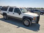 1998 GMC SUBURBAN K2500   à vendre chez Copart CA - ANTELOPE