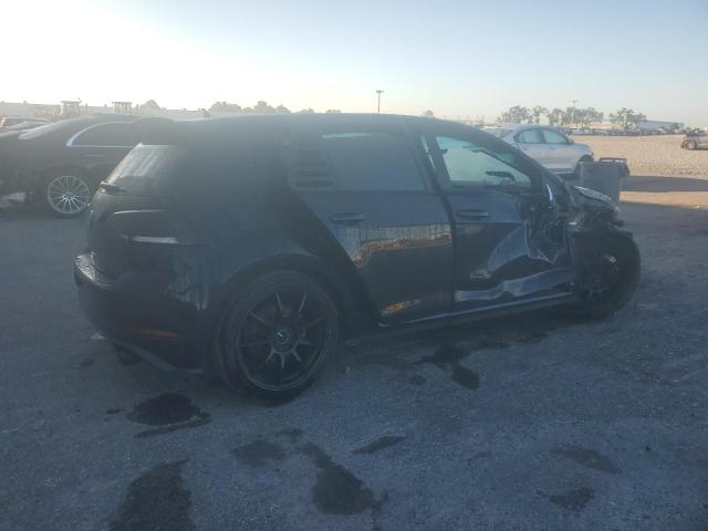  VOLKSWAGEN GTI 2018 Czarny