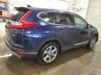 2018 HONDA CR-V EXL   for sale at Copart MN - ST. CLOUD