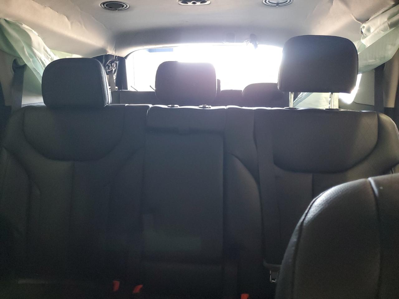 2022 Hyundai Palisade Sel VIN: KM8R4DHE1NU375913 Lot: 63090055