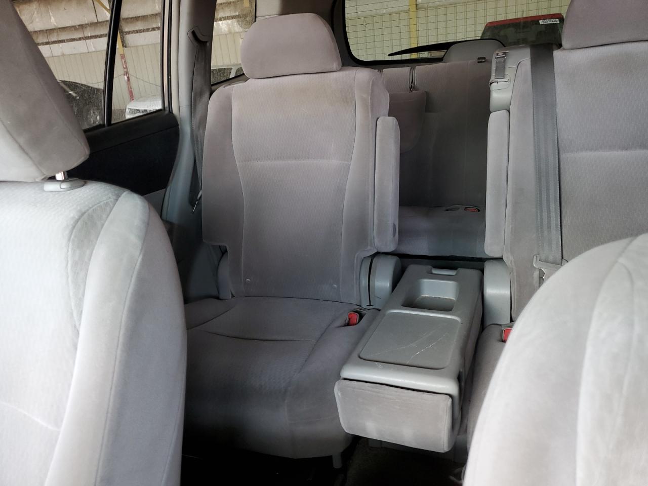 2008 Toyota Highlander VIN: JTEES41A982053984 Lot: 63488965