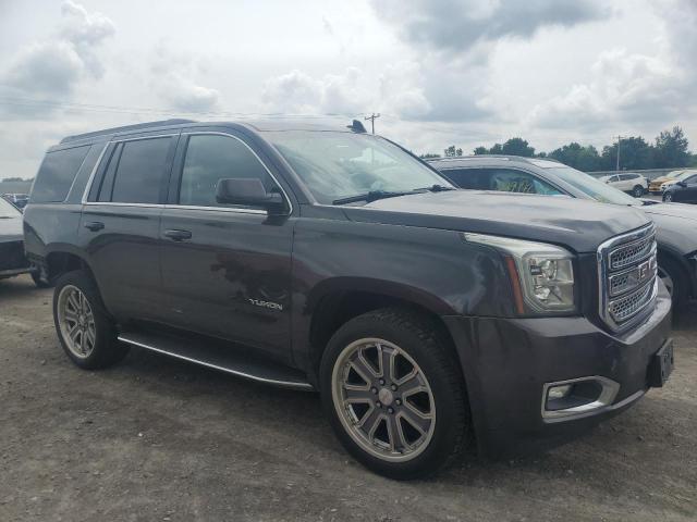  GMC YUKON 2018 Gray