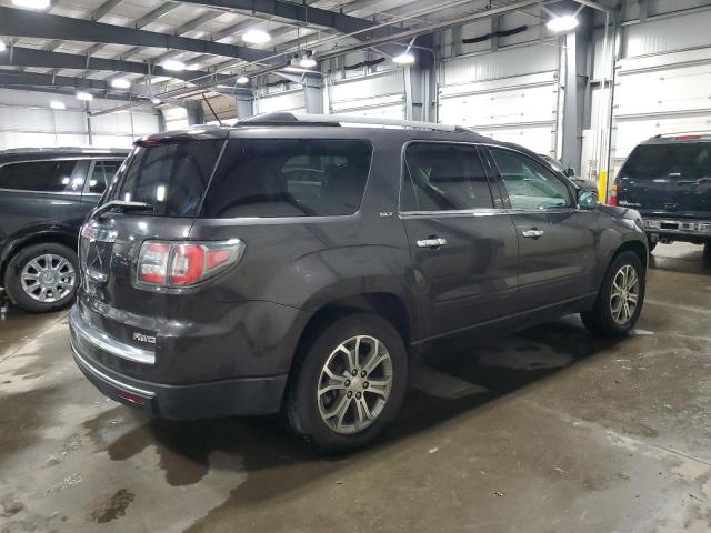  GMC ACADIA 2014 Gray
