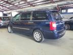 2016 CHRYSLER TOWN & COUNTRY TOURING   à vendre chez Copart CT - HARTFORD SPRINGFIELD