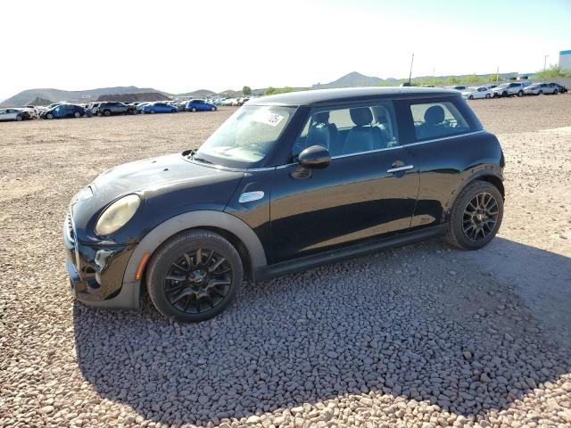  MINI COOPER 2016 Black