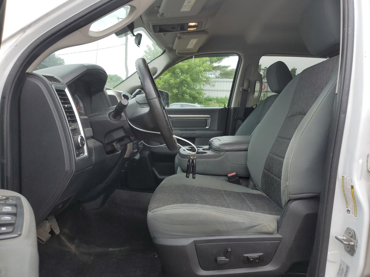 2016 Ram 2500 Slt VIN: 3C6TR5JT4GG247091 Lot: 63260195