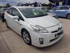 2011 TOYOTA PRIUS T SP for sale at Copart SANDY