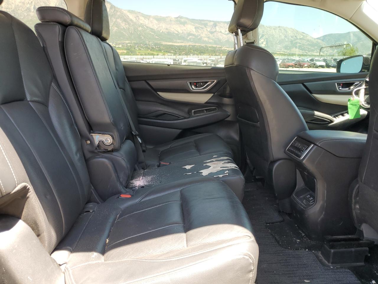 2019 Subaru Ascent Limited VIN: 4S4WMAJD2K3436285 Lot: 63856935