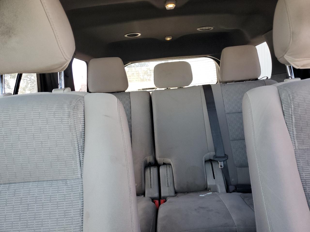 2013 Ford Explorer Xlt VIN: 1FM5K8D85DGB15183 Lot: 65069155