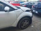 2021 TOYOTA C-HR 1.8 HYBRID ICON 5DR CVT for sale at Copart PETERLEE