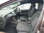 2017 VAUXHALL ASTRA SRI for sale at Copart NEWBURY