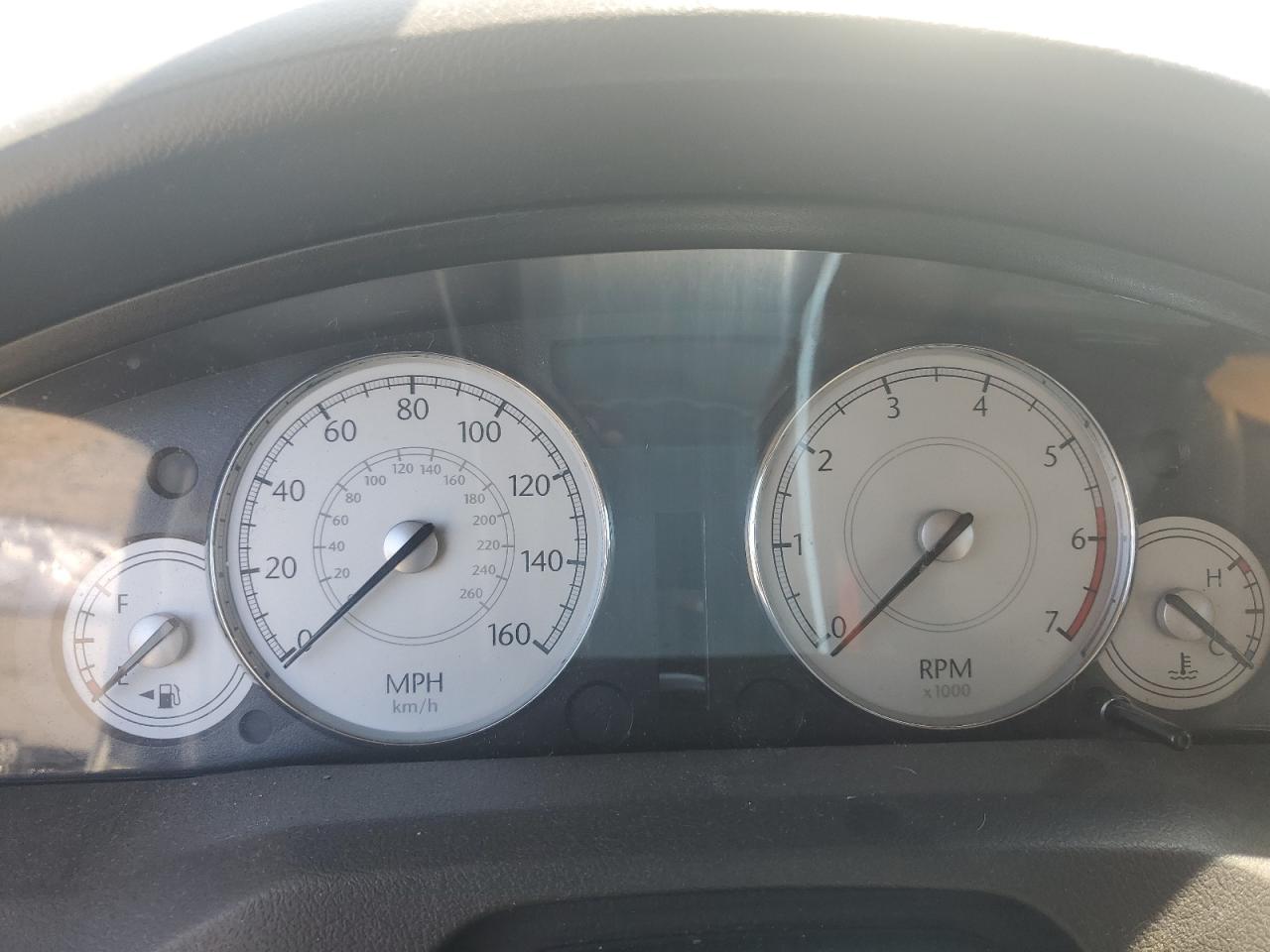 2005 Chrysler 300C VIN: 2C3AA63H55H152935 Lot: 63118225