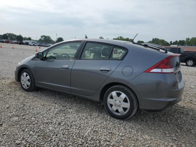  HONDA INSIGHT 2013 Szary