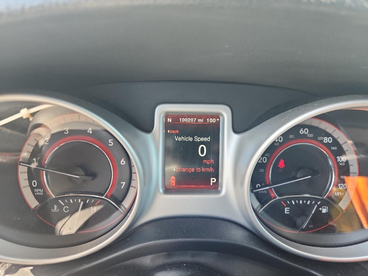 2018 Dodge Journey Gt VIN: 3C4PDCEG9JT472261 Lot: 64730895