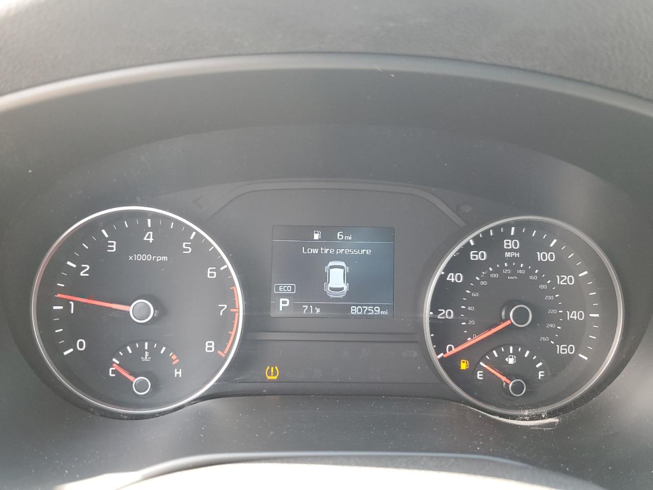 2021 Kia Sportage Lx VIN: KNDPMCACXM7844668 Lot: 64479345