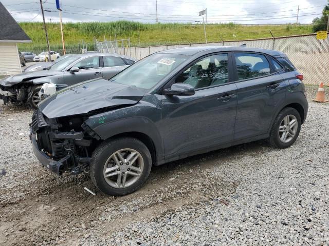  HYUNDAI KONA 2022 Szary