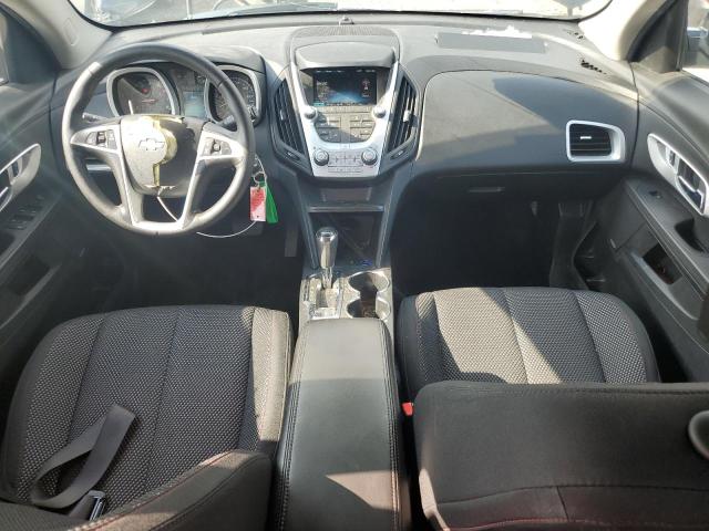  CHEVROLET EQUINOX 2017 Черный