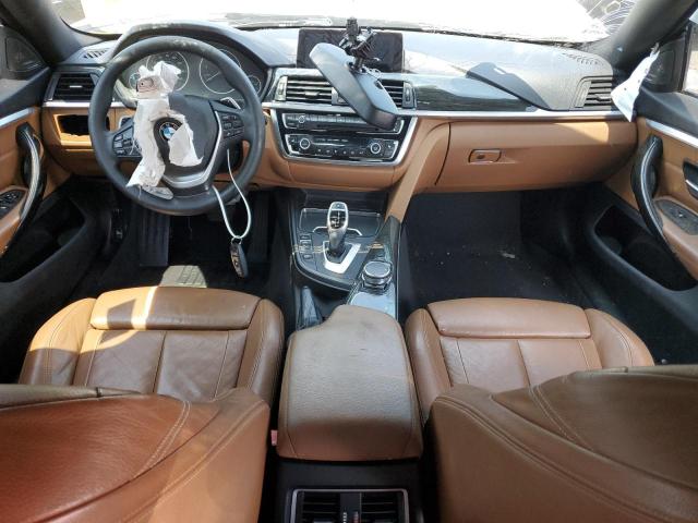 2017 BMW 430XI GRAN COUPE  