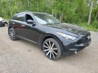 2015 INFINITI QX70    for sale at Copart ON - COOKSTOWN