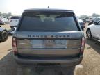 2017 LAND ROVER RANGE ROVER HSE   à vendre chez Copart ON - TORONTO