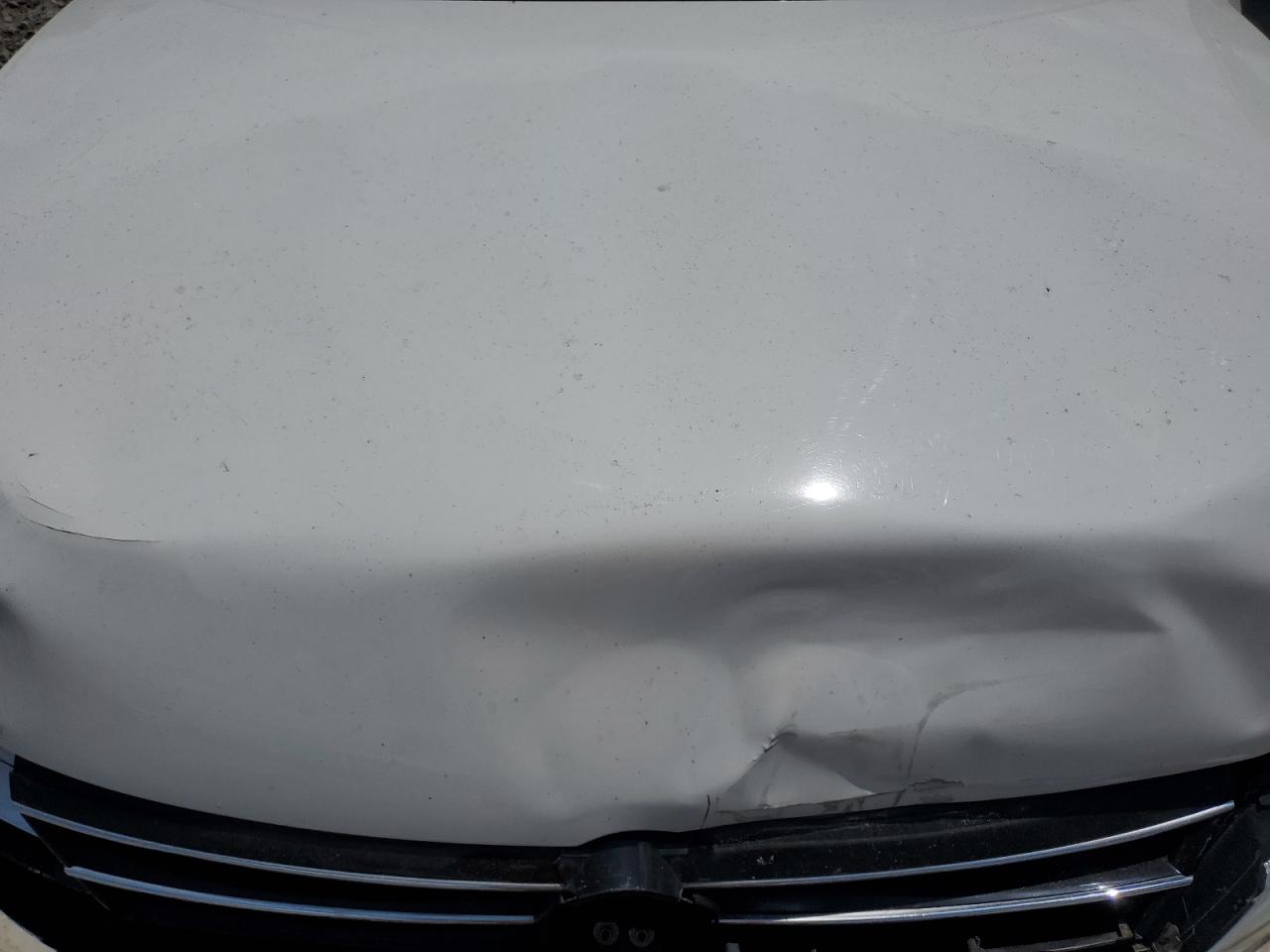 2016 Volkswagen Jetta Sport VIN: 3VWD17AJ5GM287290 Lot: 67241605