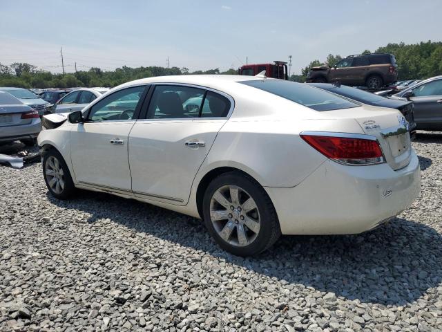  BUICK LACROSSE 2013 Kremowy