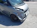 2010 SMART FORTWO PAS for sale at Copart GLOUCESTER