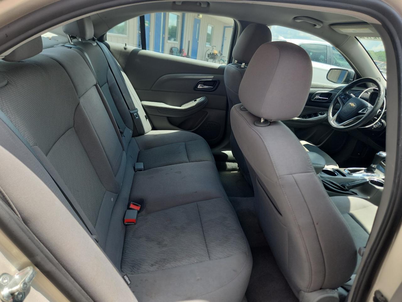2014 Chevrolet Malibu Ls VIN: 1G11B5SLXEF268067 Lot: 62412195