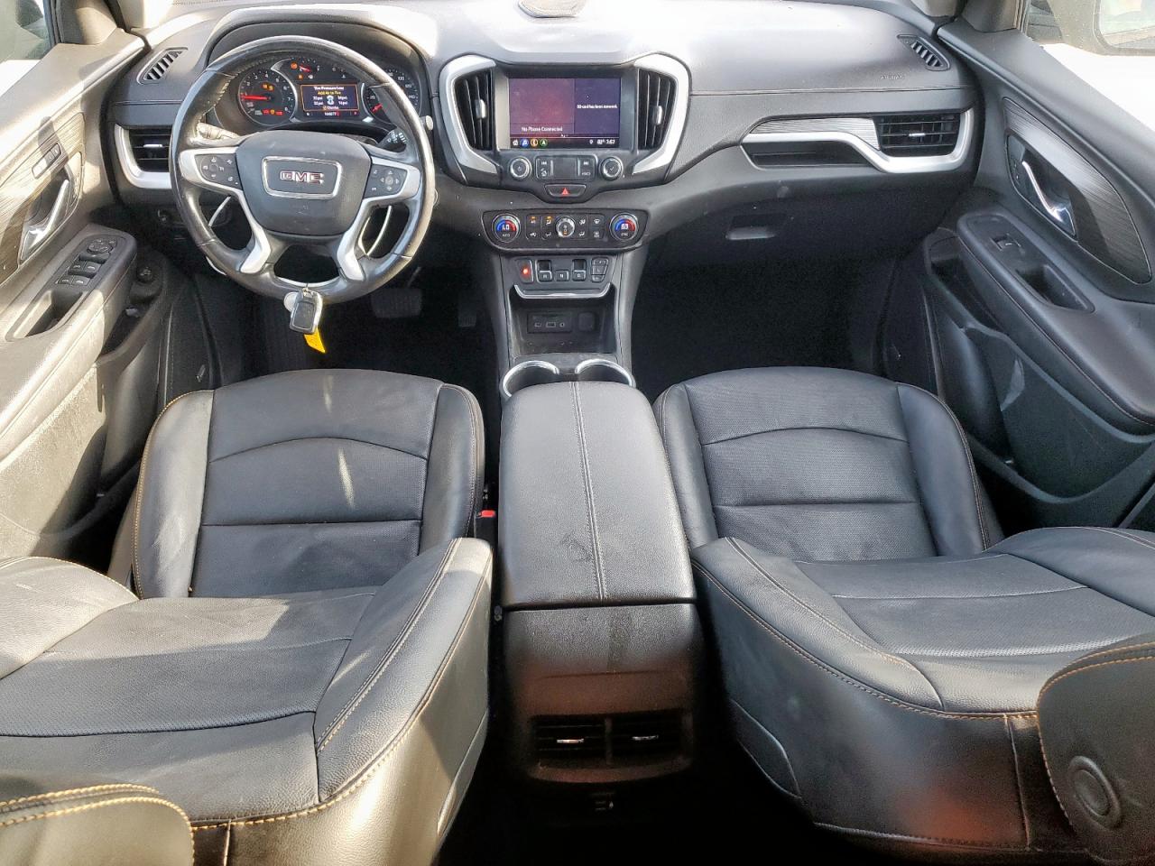 2020 GMC Terrain Slt VIN: 3GKALPEX1LL112859 Lot: 64965325