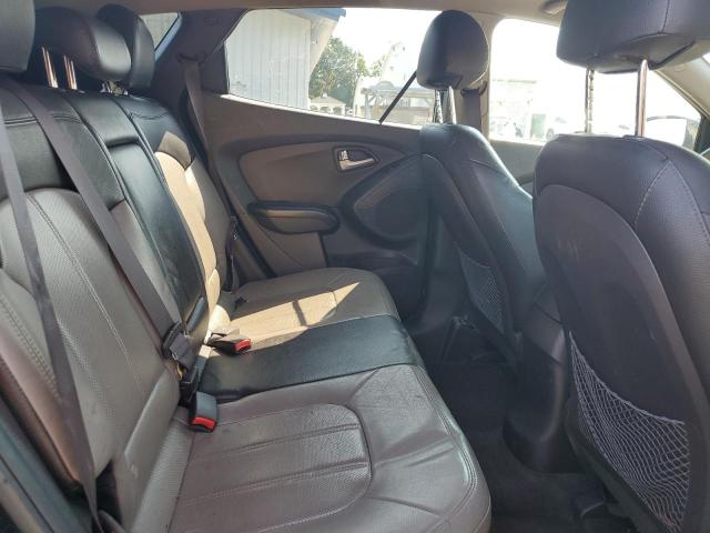 2013 HYUNDAI TUCSON GLS  