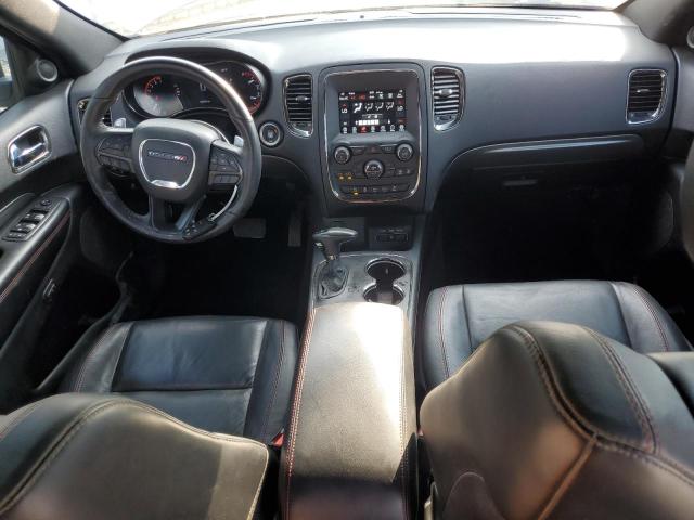  DODGE DURANGO 2018 Gray