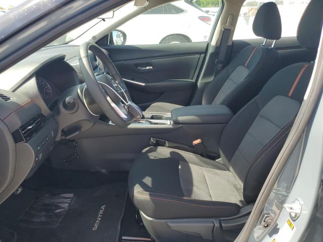  NISSAN SENTRA 2024 Gray