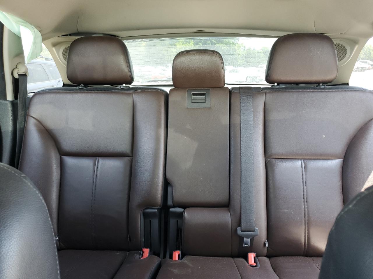 2012 Ford Edge Limited VIN: 2FMDK4KC1CBA09539 Lot: 64692225