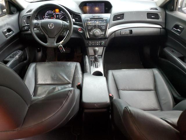  ACURA ILX 2015 Black