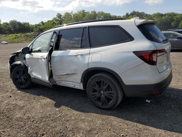 HONDA PILOT 2021 White