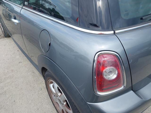 2010 MINI COOPER GRA