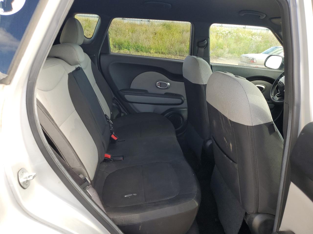 2014 Kia Soul VIN: KNDJN2A22E7714342 Lot: 64789675