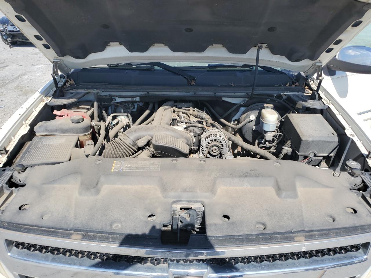 3gcec33049g241997 3GCEC33049G241997 2009 Chevrolet Silverado C1500 Ltz