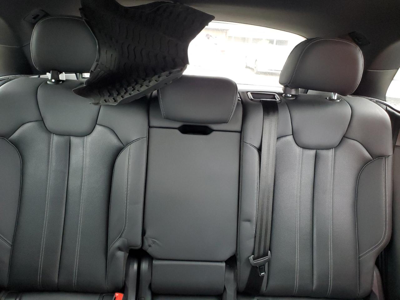 2021 Audi Sq5 Prestige VIN: WA1C4BFY7M2028974 Lot: 64740175