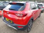 2018 KIA STONIC FIR for sale at Copart ROCHFORD