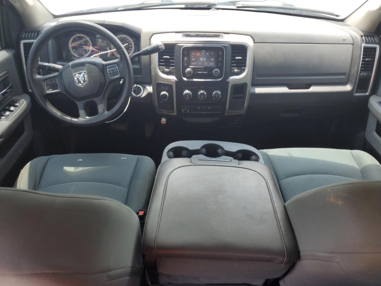 2014 Ram 2500 Slt VIN: 3C6UR5DL4EG217652 Lot: 64882025