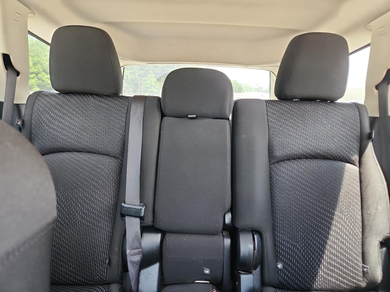 2019 Dodge Journey Se VIN: 3C4PDCAB7KT858219 Lot: 64083545