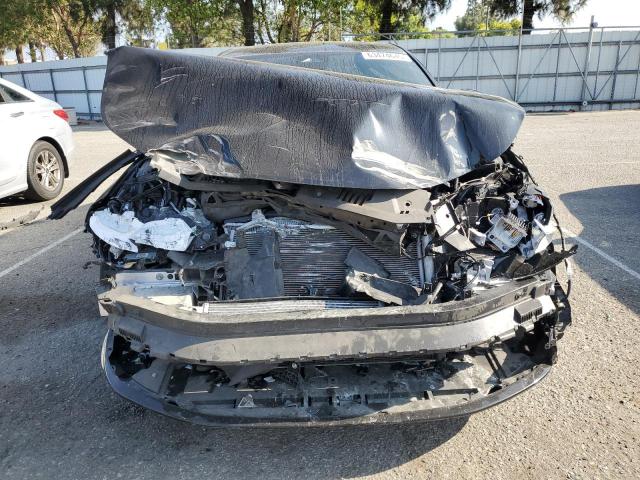  HONDA ACCORD 2023 Black