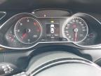 2015 AUDI A4 S LINE for sale at Copart YORK